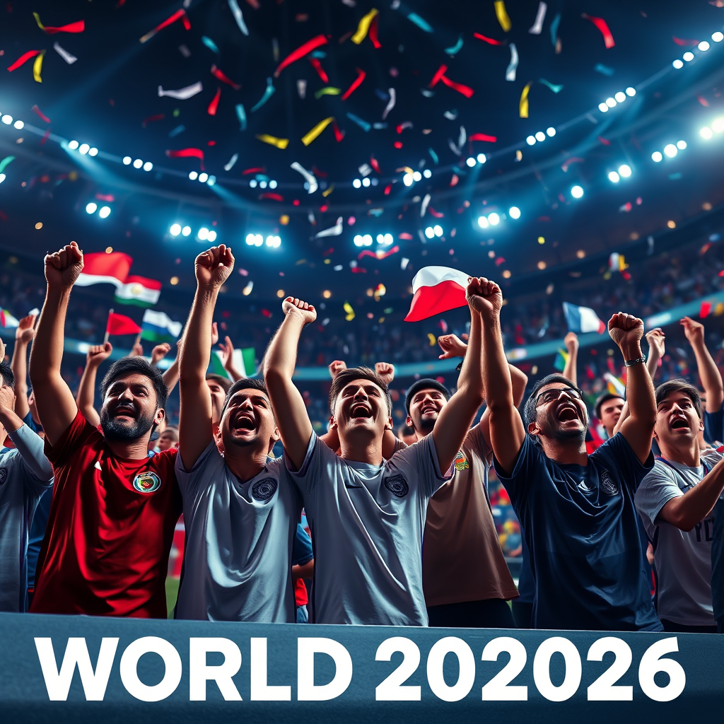 Sân Vận Động World Cup 2026 Ở Philadelphia Mỹ: Điểm Hẹn Của Những Cảm Xúc Vỡ Òa