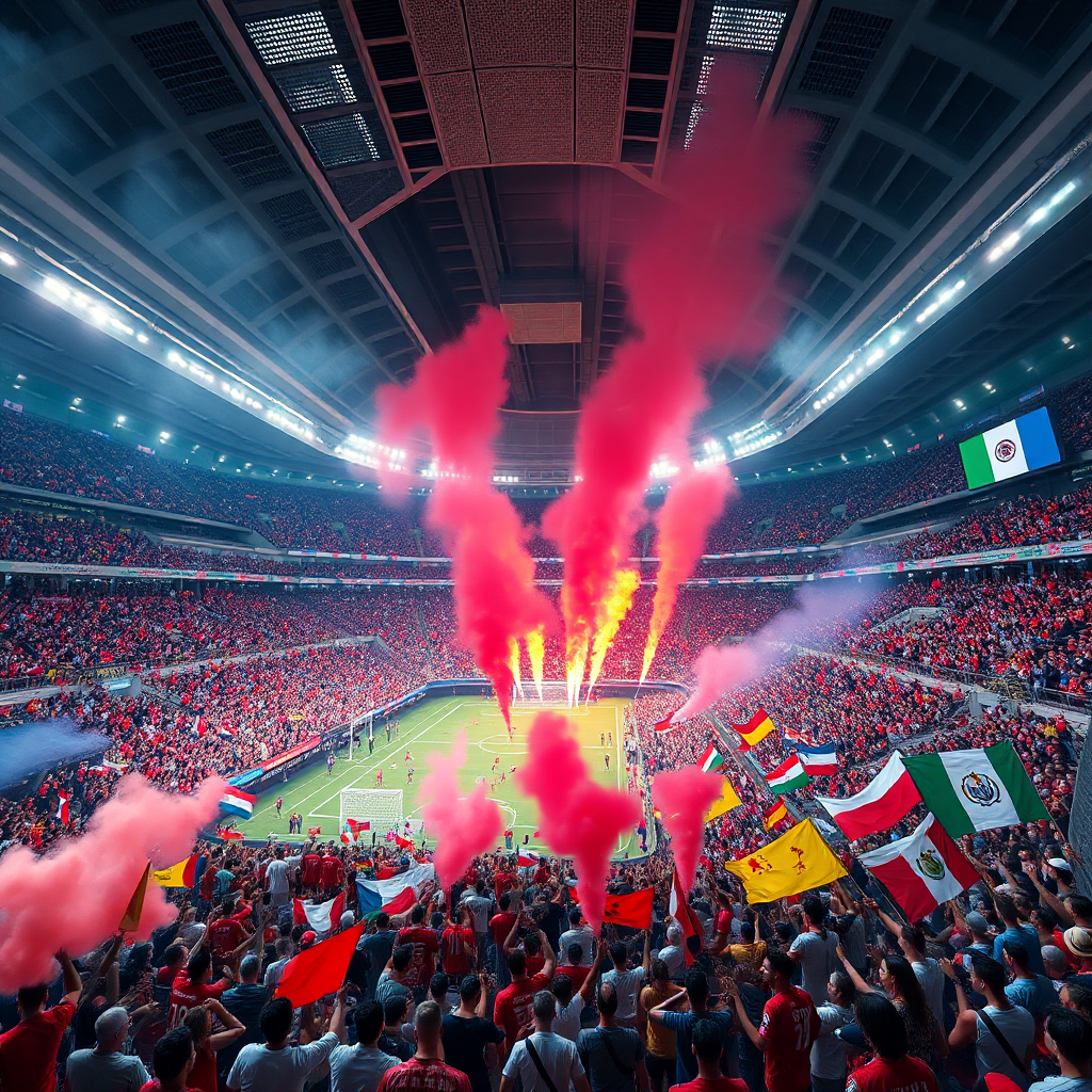 Nhận định World Cup 2026: Tin nóng trước giờ bóng lăn