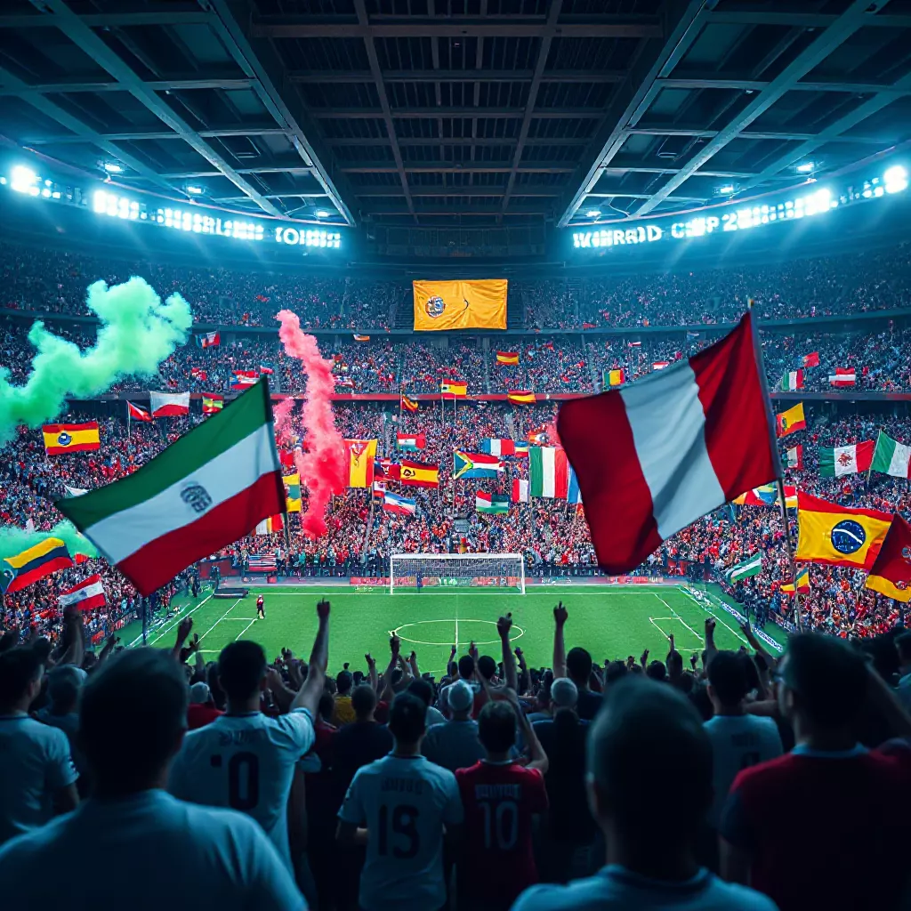 Chung kết World Cup 2026 sẽ hấp dẫn ra sao qua góc nhìn debet.shiksha — view 3