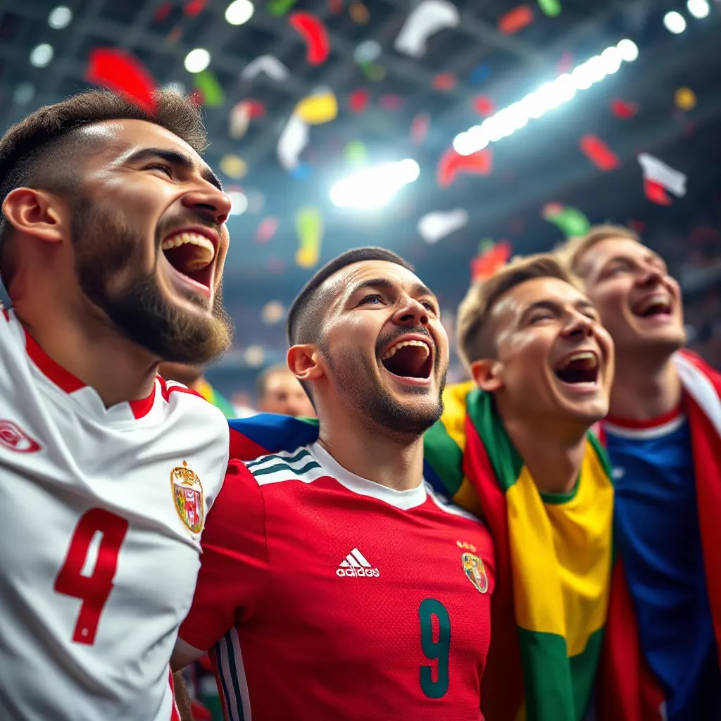 Argentina vs Thụy Sĩ: Siêu Máy Tính Nghiêng Về Đội Nào? — view 3